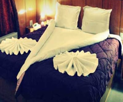 Hotel Tso Kar
